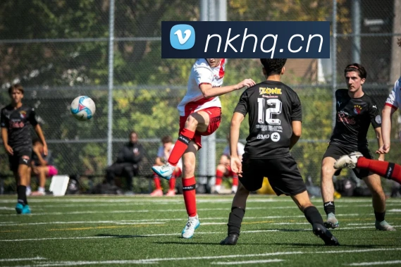 开云体育引领全球运动潮流创新发展与竞技精神融合探索